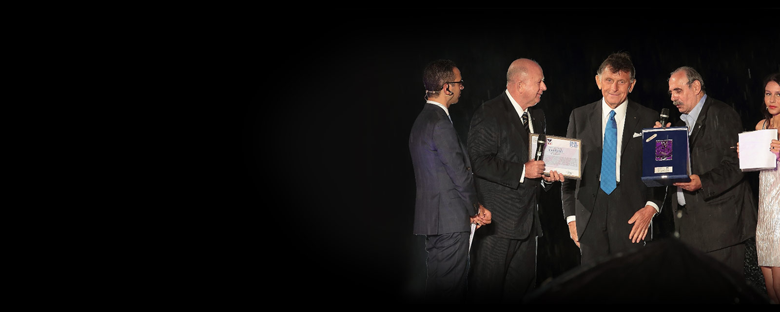 Premio Internazionale Fair Play Menarini