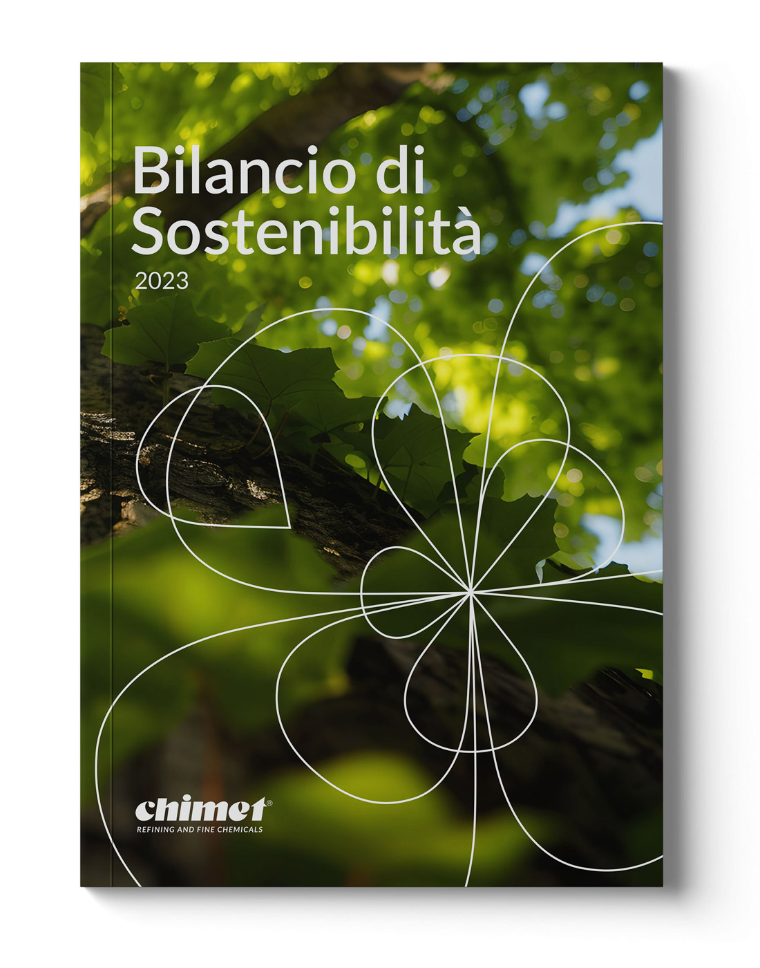 Bilancio di sostenibilità