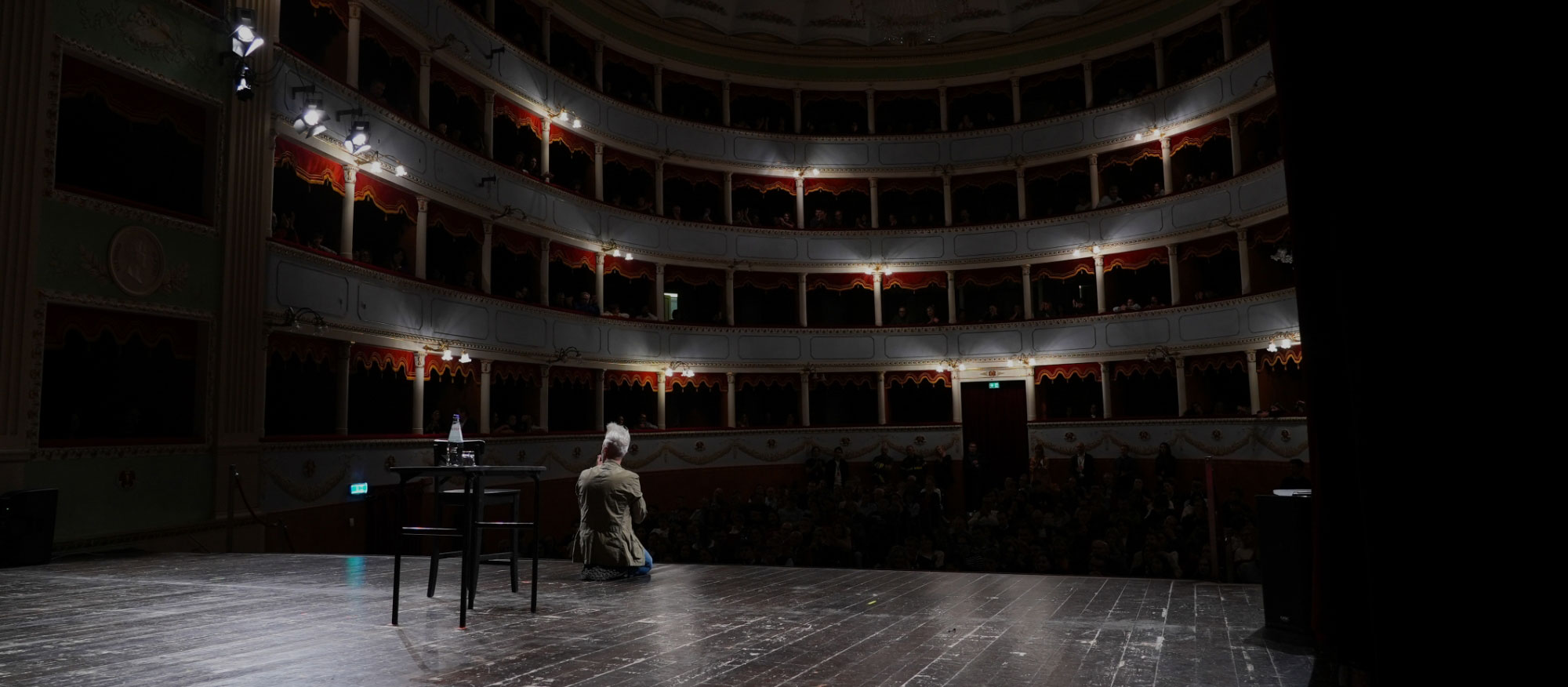 Immagine per la pagina Iniziative